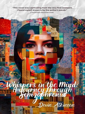 cover image of Whispers in the Mind